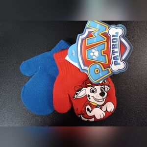 Paw Patrol Gloves (NWT)